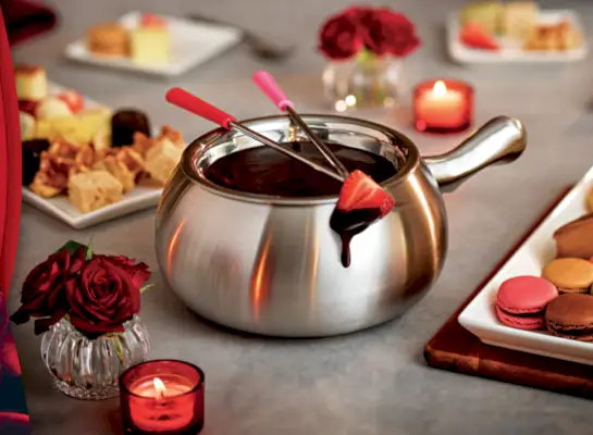 valentines day restaurant deals