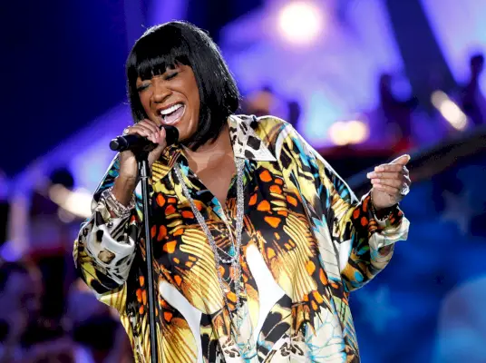 A Capitol Fourth 2014 Independence Day Concert Rehearsals