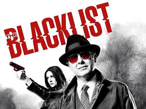 The Blacklist 