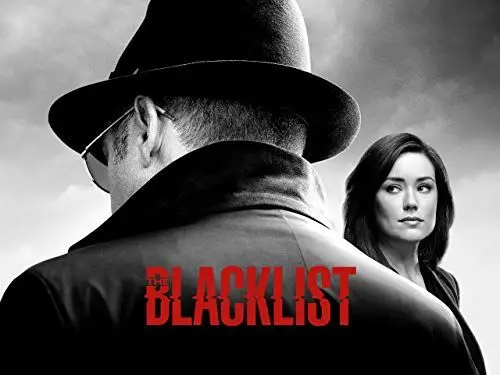 The Blacklist 