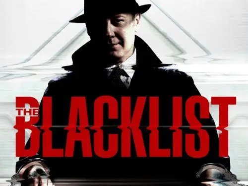 The Blacklist