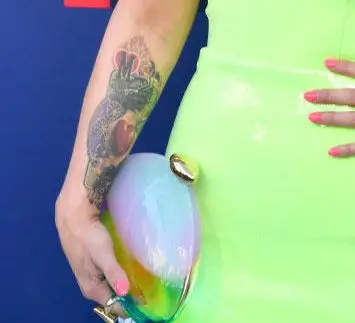 miranda lambert tattoo