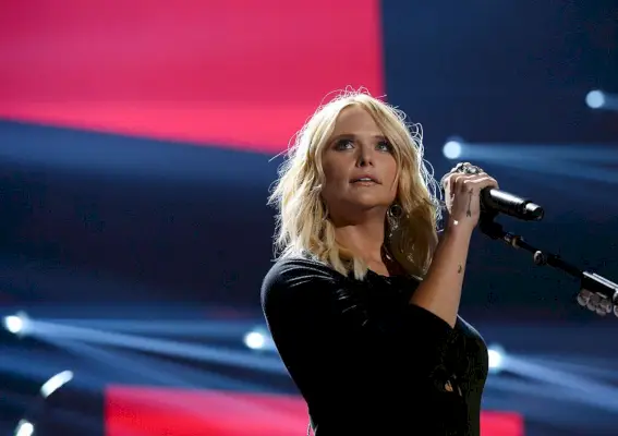 miranda lambert tattoo