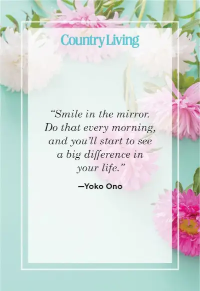 good morning quotes yoko ono