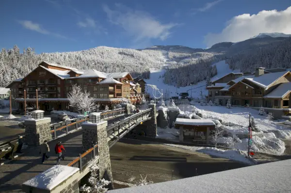 Whistler Blackcomb