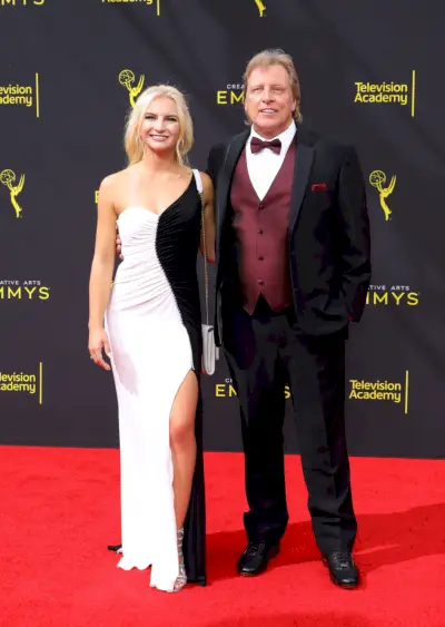 2019 Creative Arts Emmy Awards - Arrivals