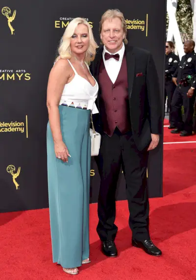 2019 Creative Arts Emmy Awards - Arrivals