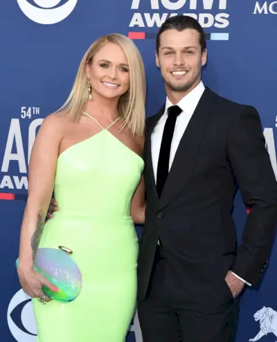 miranda lambert husband photos