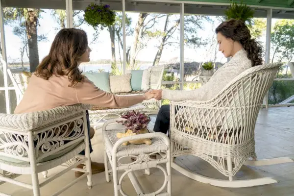 the beach house hallmark channel movie
