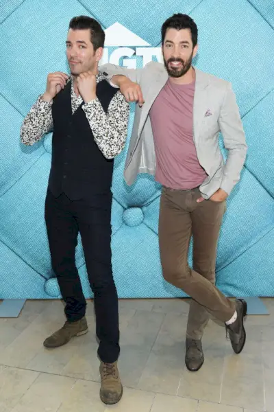 property brothers drew jonathan scott