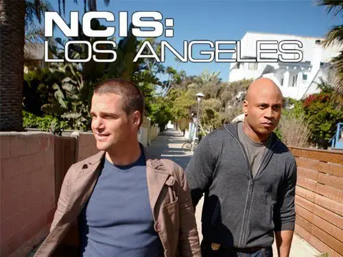 NCIS: Los Angeles