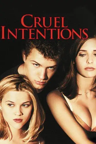 Cruel Intentions
