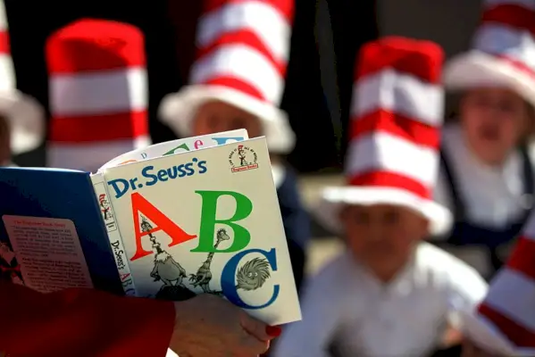 dr seuss quotes