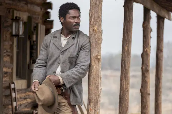 david oyelowo as bass reeves in lawmen bass reeves