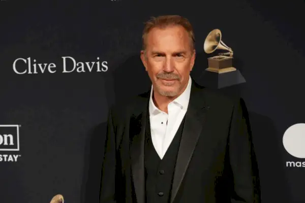 beverly hills, california february 04 for editorial use only kevin costner attends the pre grammy gala grammy salute to industry icons honoring julie greenwald craig kallman at the beverly hilton on february 04, 2023 in beverly hills, california photo by jeff kravitzfilmmagic