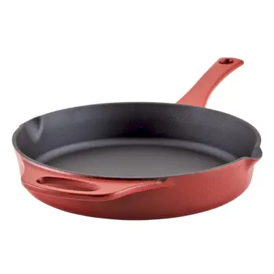 Cast Iron Skillet 