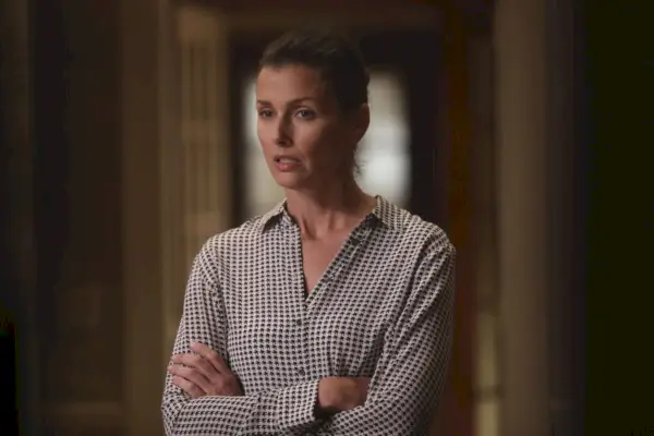 bridget moynahan blue bloods