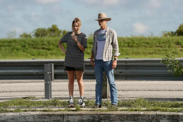 justified city primeval 