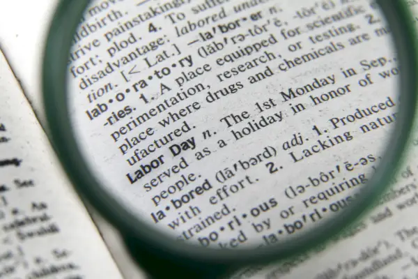 strikers driving out engineer on illinois central during 1894 pullman strike, an event leading to passage of labor day in u s