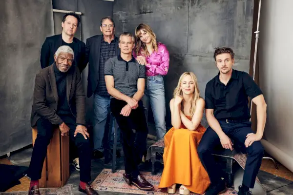 justified city primeval cast
