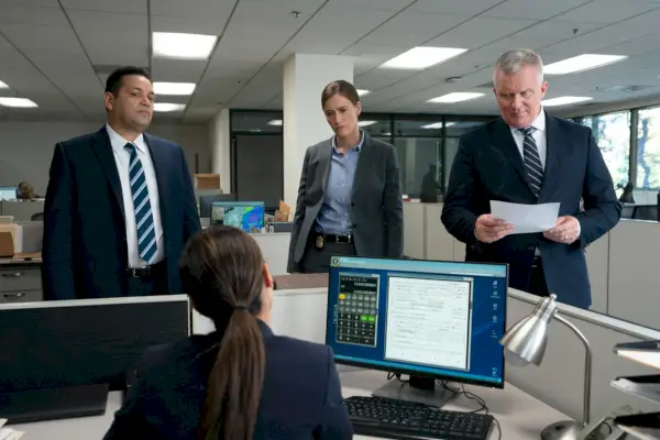 bosch legacy season 2