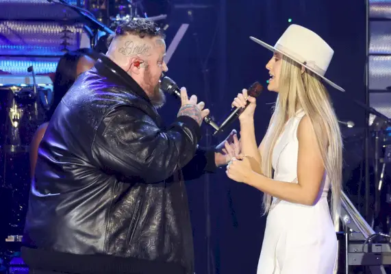 66th grammy awards pre grammy gala grammy salute to industry icons honoring jon platt show