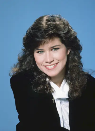 who is nancy mckeon