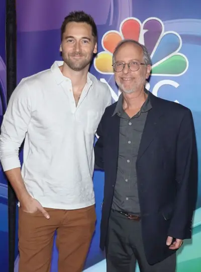 new amsterdam ryan eggold eric manheimer