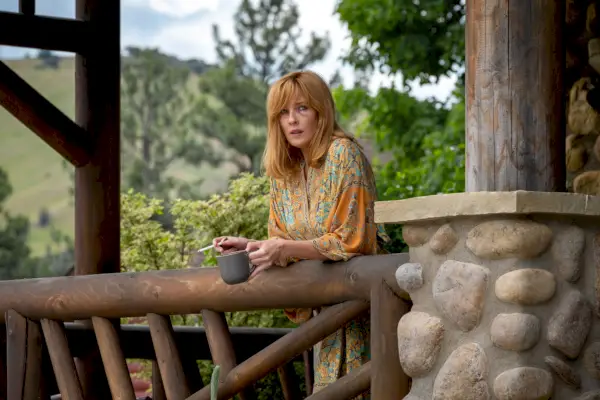 yellowstone beth dutton