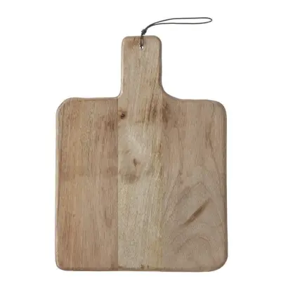 Ibiza Wood Cutting Board