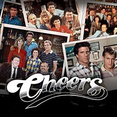 Cheers Season 1