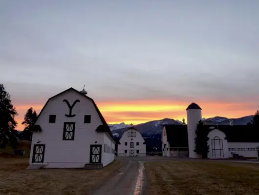 kevin costner yellowstone