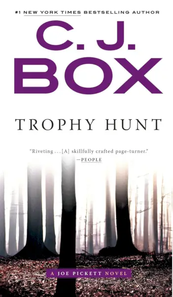 Trophy Hunt