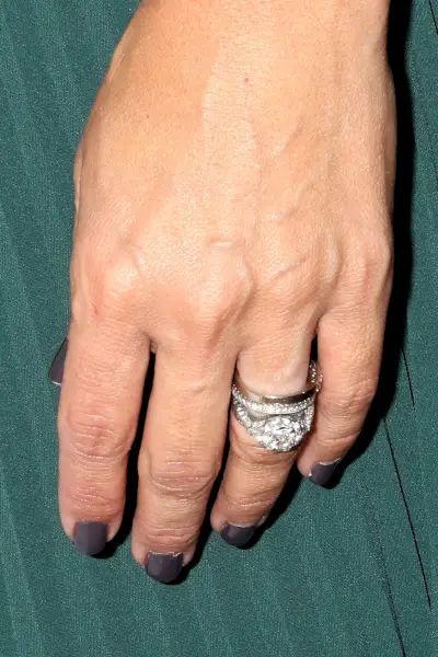 engagement wedding ring