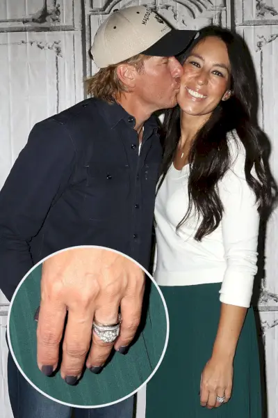 joanna chip gaines ring
