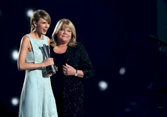 50th academy of country music awards show