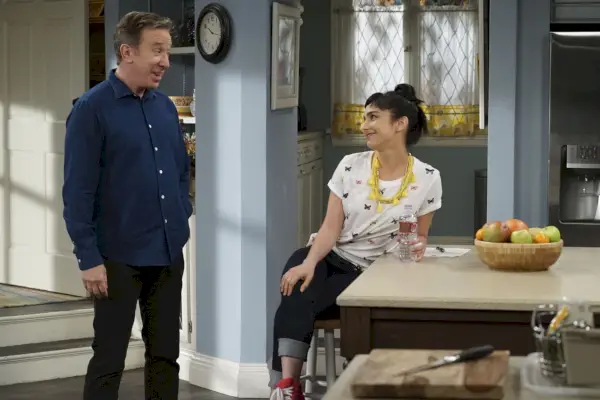 last mand standing tim allen, molly ephraim