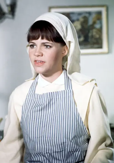 Sally Field hated the Flying Nun
