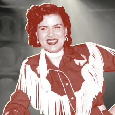patsy cline death