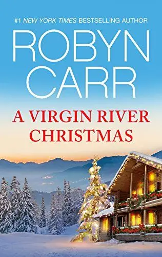 A Virgin River Christmas (A Virgin River Novel Book 4)
