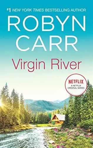 Virgin River (A Virgin River Novel Book 1)