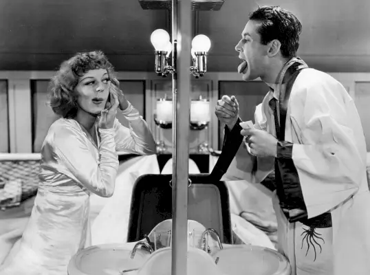 Photograph, White, Black-and-white, Snapshot, Fun, Photography, Monochrome, Monochrome photography, Smile, Event, 