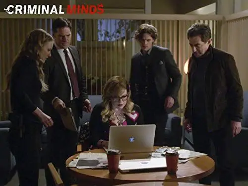 A Beautiful Disaster