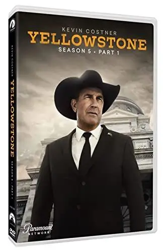 YELLOWSTONE: SEASON FIVE, PART 1