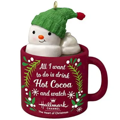 Hallmark Keepsake Ornament