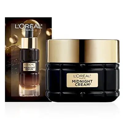 Age Perfect Anti-Aging Midnight Cream