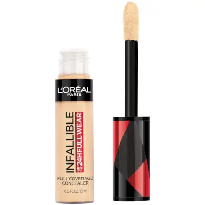 Infallible Full Wear Concealer