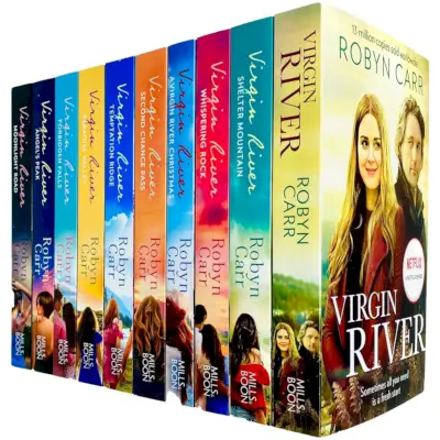 Virgin River Series Books 1-10