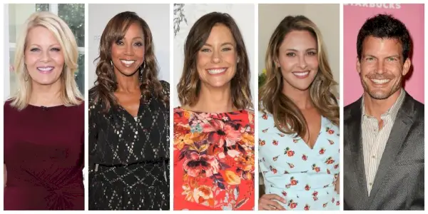 christmas in evergreen letters to santa cast