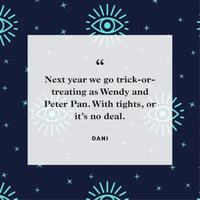 hocus pocus quotes